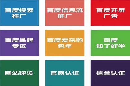 SEM托管服务，实战案例展示营销效果
